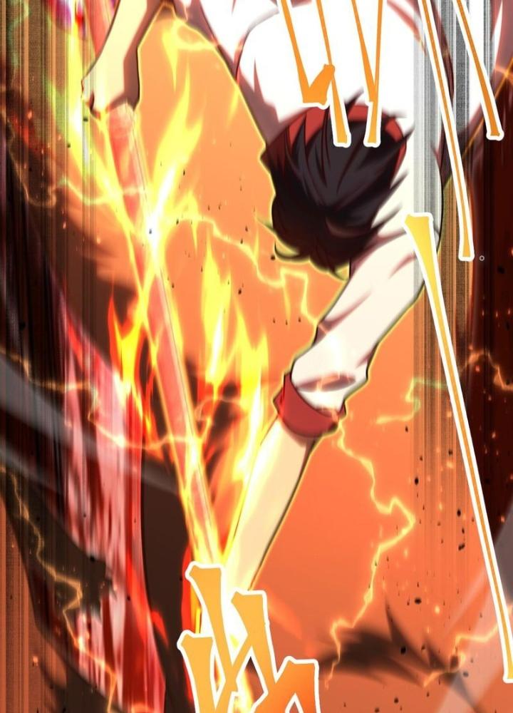 Cao Võ: Hạ Cánh Đến Một Vạn Năm Sau Chapter 124 - Trang 2