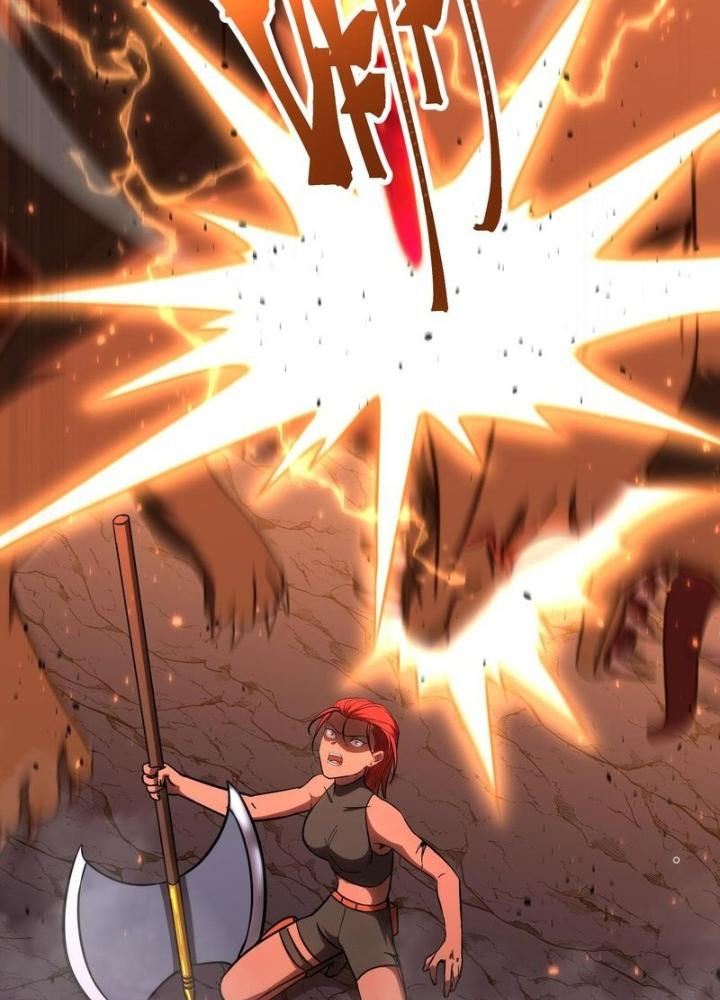 Cao Võ: Hạ Cánh Đến Một Vạn Năm Sau Chapter 124 - Trang 2