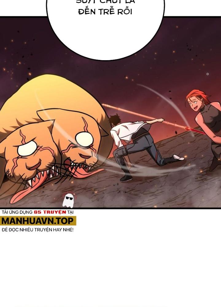 Cao Võ: Hạ Cánh Đến Một Vạn Năm Sau Chapter 124 - Trang 2