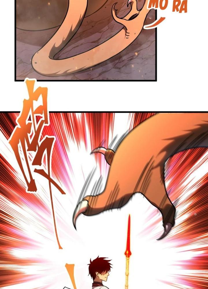 Cao Võ: Hạ Cánh Đến Một Vạn Năm Sau Chapter 124 - Trang 2