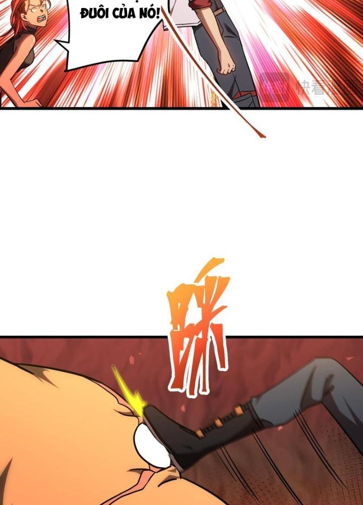 Cao Võ: Hạ Cánh Đến Một Vạn Năm Sau Chapter 124 - Trang 2