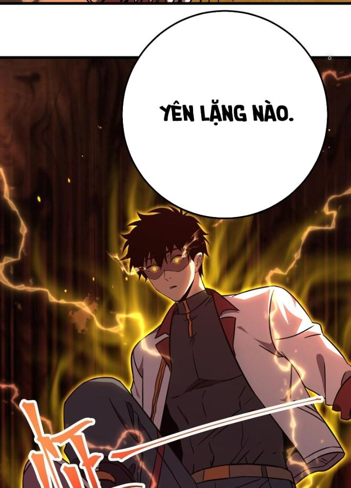 Cao Võ: Hạ Cánh Đến Một Vạn Năm Sau Chapter 124 - Trang 2