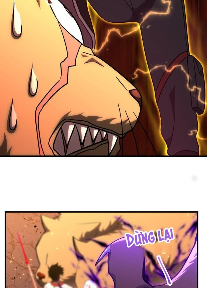 Cao Võ: Hạ Cánh Đến Một Vạn Năm Sau Chapter 124 - Trang 2