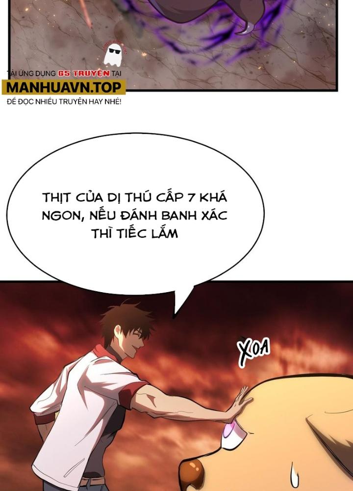 Cao Võ: Hạ Cánh Đến Một Vạn Năm Sau Chapter 124 - Trang 2