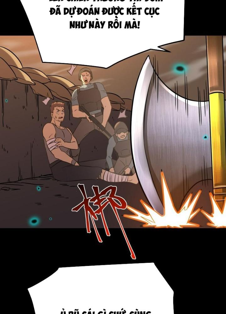 Cao Võ: Hạ Cánh Đến Một Vạn Năm Sau Chapter 124 - Trang 2