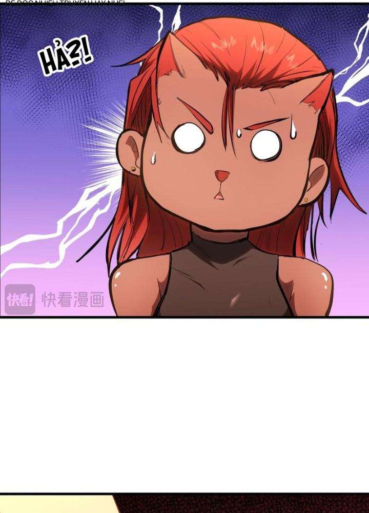 Cao Võ: Hạ Cánh Đến Một Vạn Năm Sau Chapter 124 - Trang 2