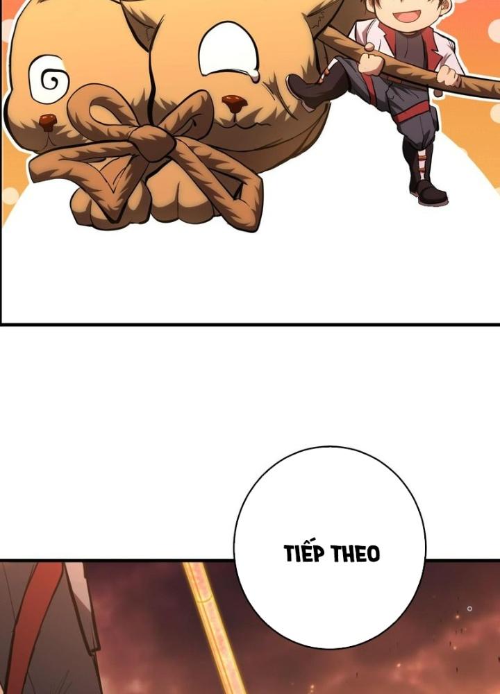 Cao Võ: Hạ Cánh Đến Một Vạn Năm Sau Chapter 124 - Trang 2