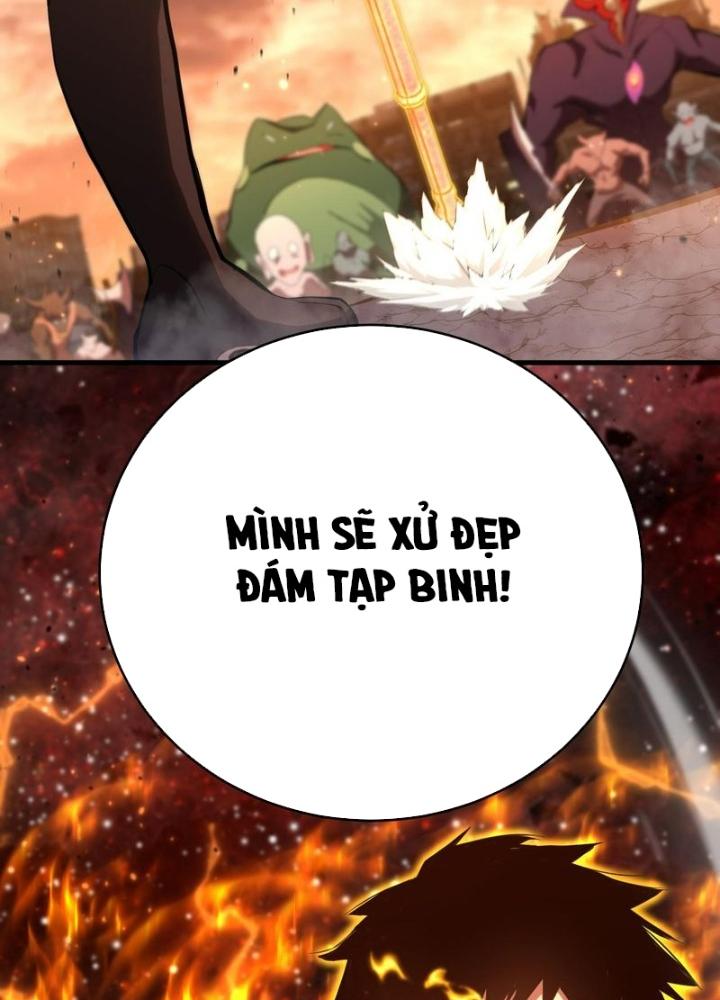 Cao Võ: Hạ Cánh Đến Một Vạn Năm Sau Chapter 124 - Trang 2