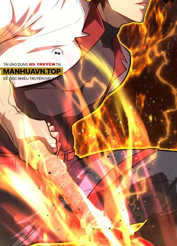 Cao Võ: Hạ Cánh Đến Một Vạn Năm Sau Chapter 124 - Trang 2