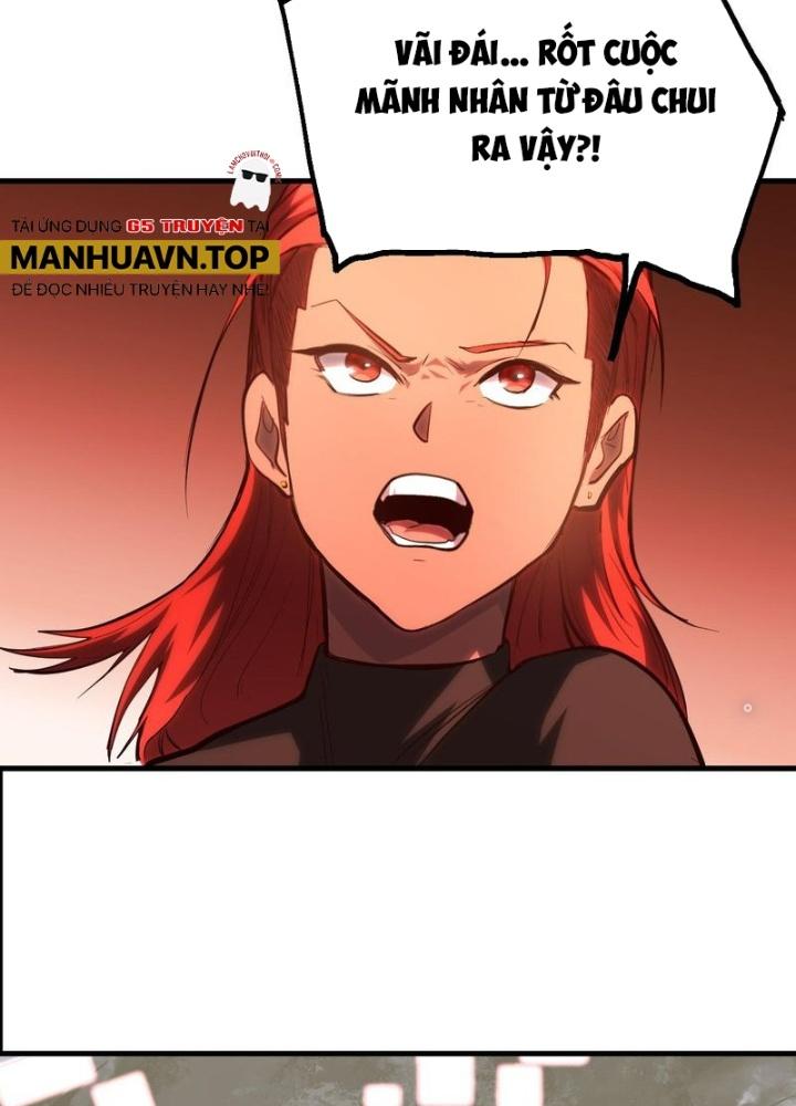 Cao Võ: Hạ Cánh Đến Một Vạn Năm Sau Chapter 124 - Trang 2