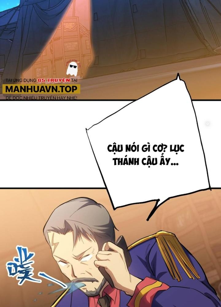 Cao Võ: Hạ Cánh Đến Một Vạn Năm Sau Chapter 124 - Trang 2