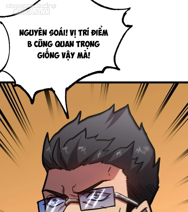 Cao Võ: Hạ Cánh Đến Một Vạn Năm Sau Chapter 125 - Trang 2