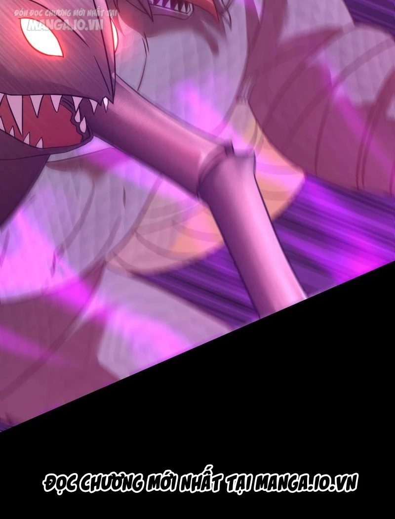 Cao Võ: Hạ Cánh Đến Một Vạn Năm Sau Chapter 125 - Trang 2