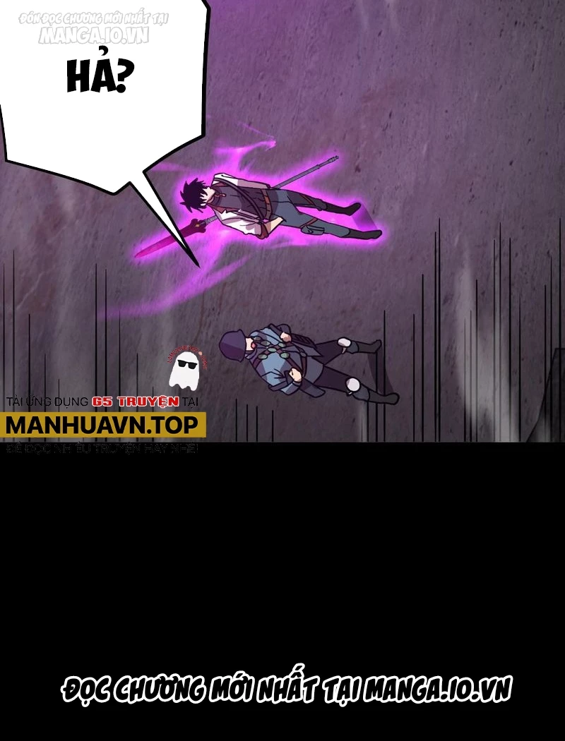 Cao Võ: Hạ Cánh Đến Một Vạn Năm Sau Chapter 125 - Trang 2