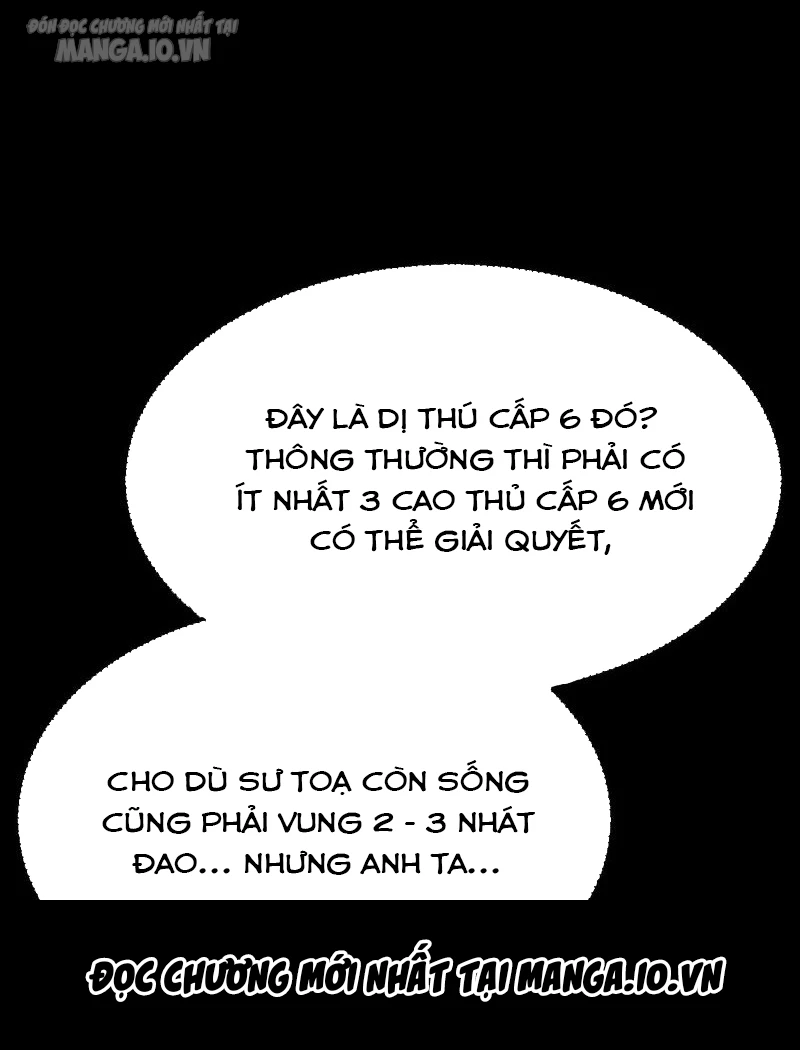 Cao Võ: Hạ Cánh Đến Một Vạn Năm Sau Chapter 125 - Trang 2