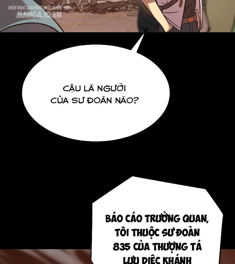 Cao Võ: Hạ Cánh Đến Một Vạn Năm Sau Chapter 125 - Trang 2