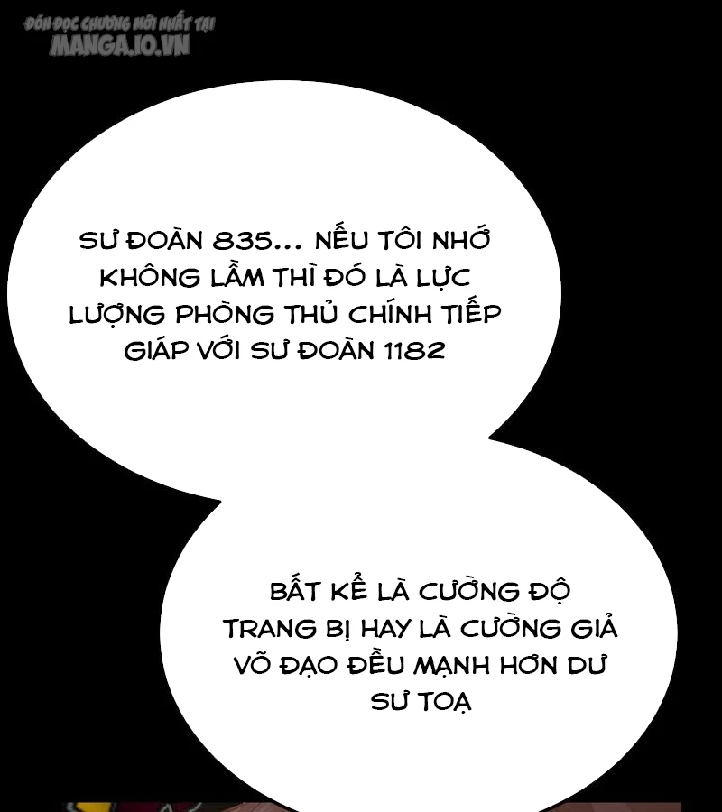 Cao Võ: Hạ Cánh Đến Một Vạn Năm Sau Chapter 125 - Trang 2