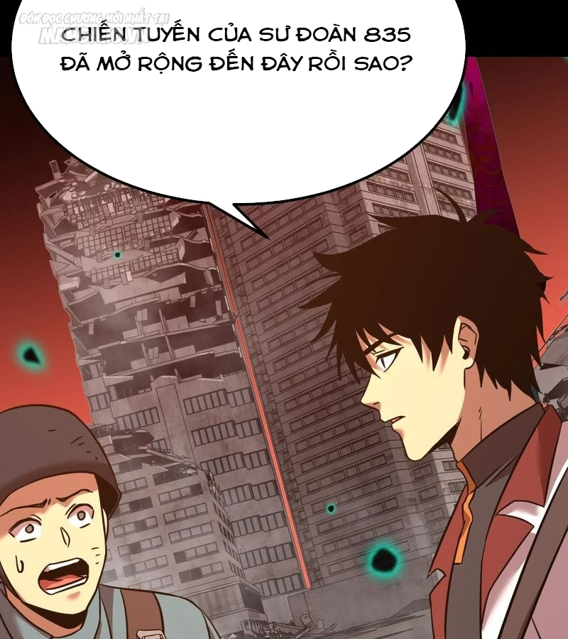 Cao Võ: Hạ Cánh Đến Một Vạn Năm Sau Chapter 125 - Trang 2