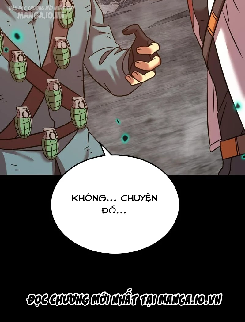 Cao Võ: Hạ Cánh Đến Một Vạn Năm Sau Chapter 125 - Trang 2