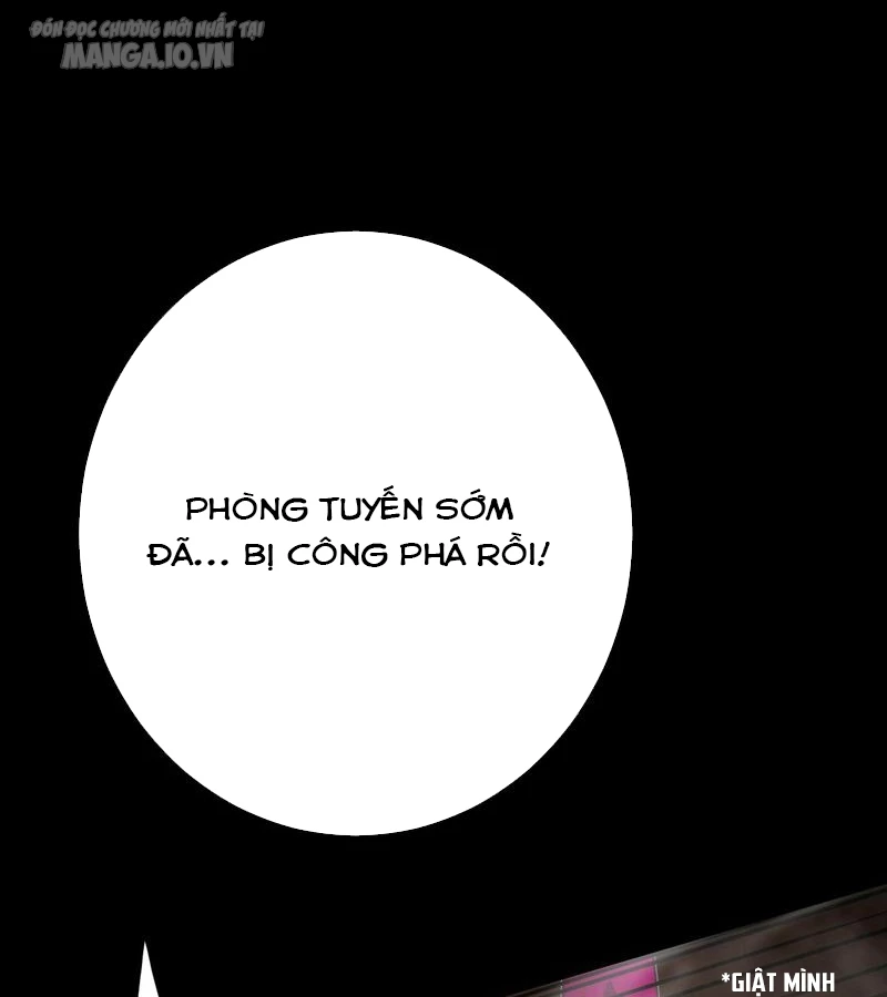 Cao Võ: Hạ Cánh Đến Một Vạn Năm Sau Chapter 125 - Trang 2