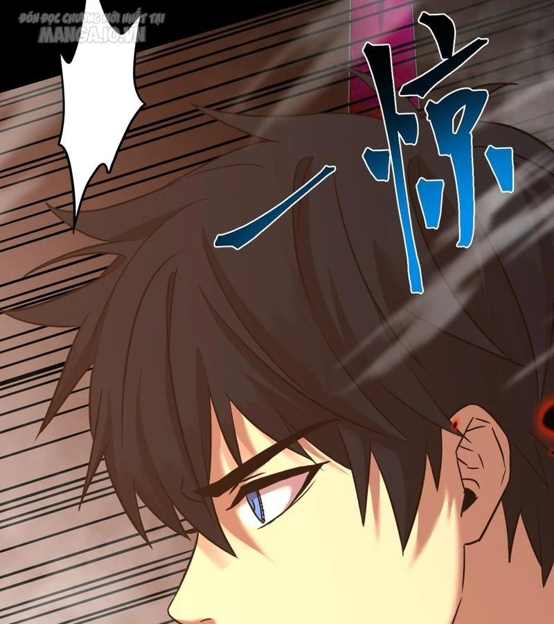 Cao Võ: Hạ Cánh Đến Một Vạn Năm Sau Chapter 125 - Trang 2