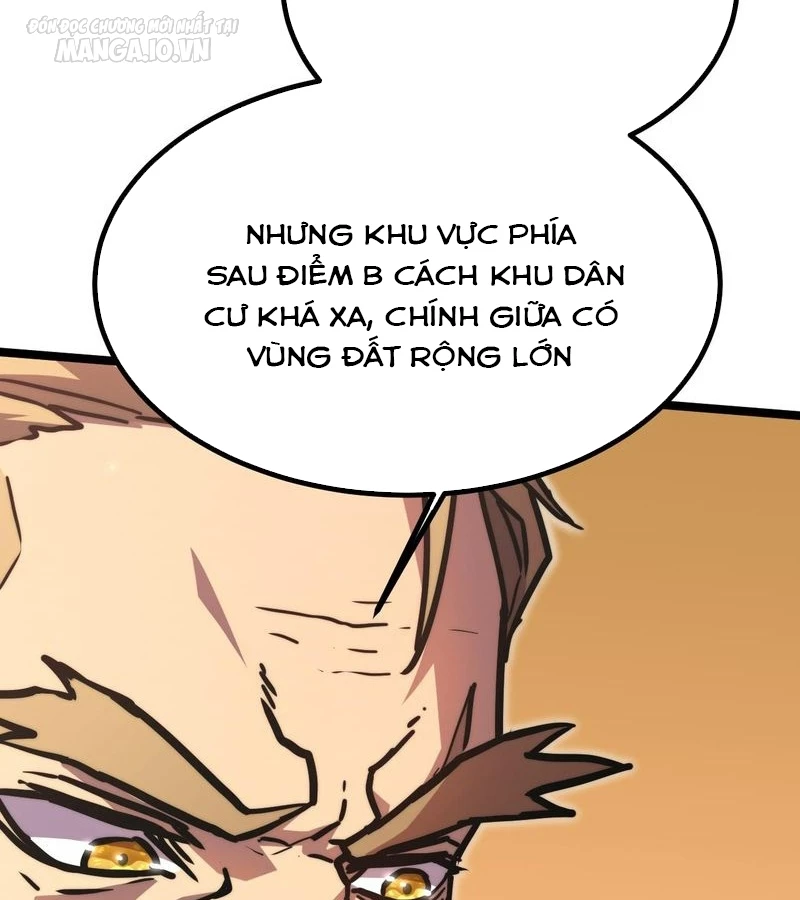 Cao Võ: Hạ Cánh Đến Một Vạn Năm Sau Chapter 125 - Trang 2