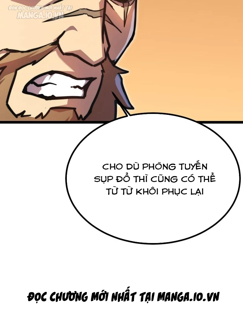 Cao Võ: Hạ Cánh Đến Một Vạn Năm Sau Chapter 125 - Trang 2