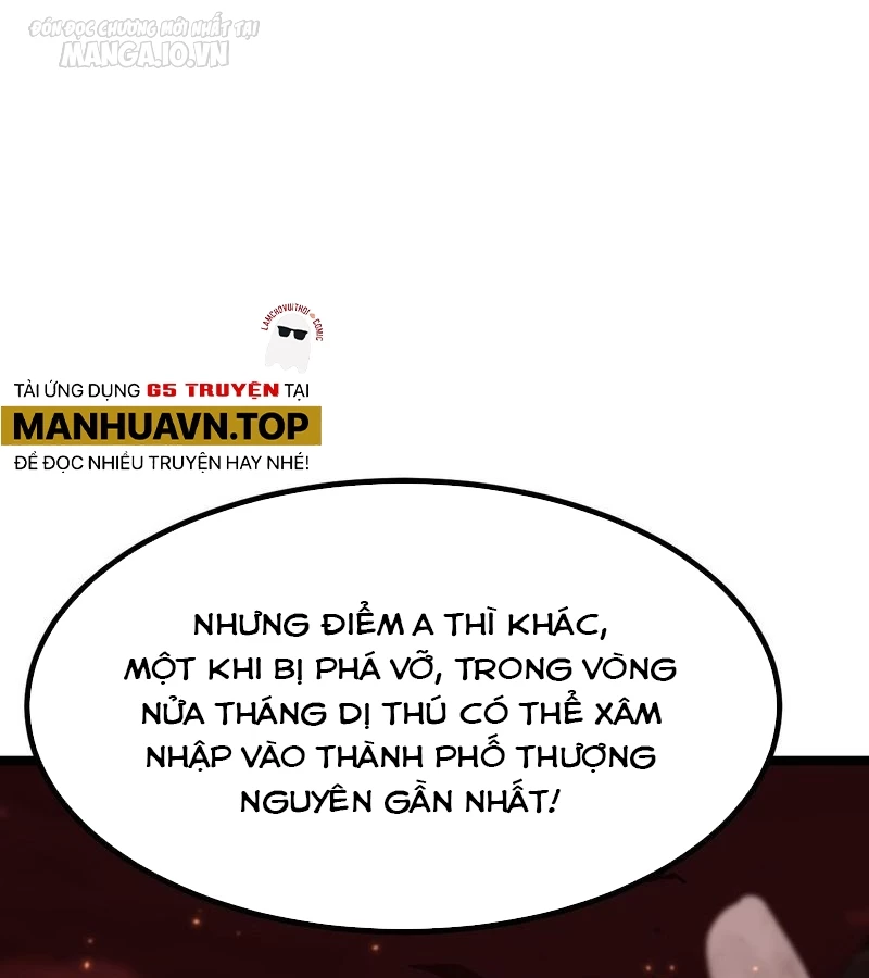 Cao Võ: Hạ Cánh Đến Một Vạn Năm Sau Chapter 125 - Trang 2