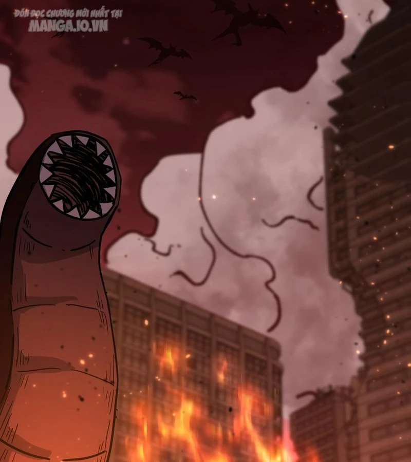 Cao Võ: Hạ Cánh Đến Một Vạn Năm Sau Chapter 125 - Trang 2