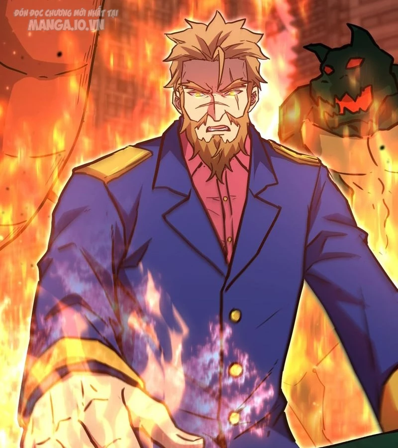 Cao Võ: Hạ Cánh Đến Một Vạn Năm Sau Chapter 125 - Trang 2