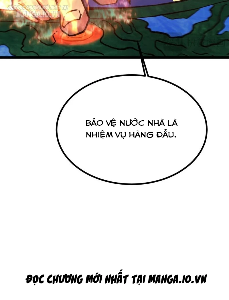 Cao Võ: Hạ Cánh Đến Một Vạn Năm Sau Chapter 125 - Trang 2