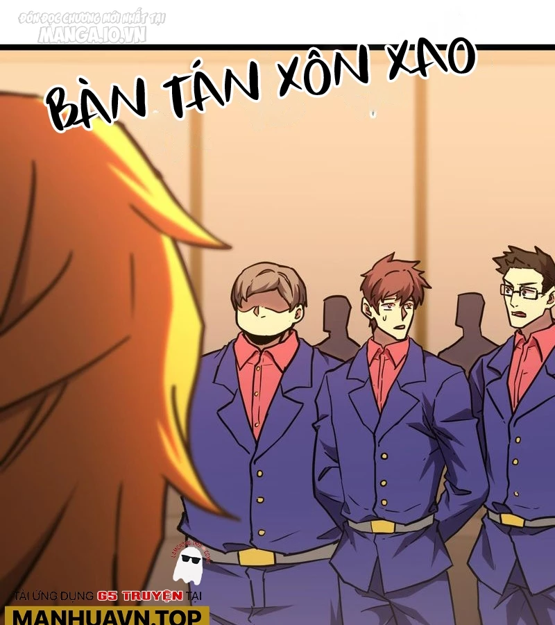 Cao Võ: Hạ Cánh Đến Một Vạn Năm Sau Chapter 125 - Trang 2