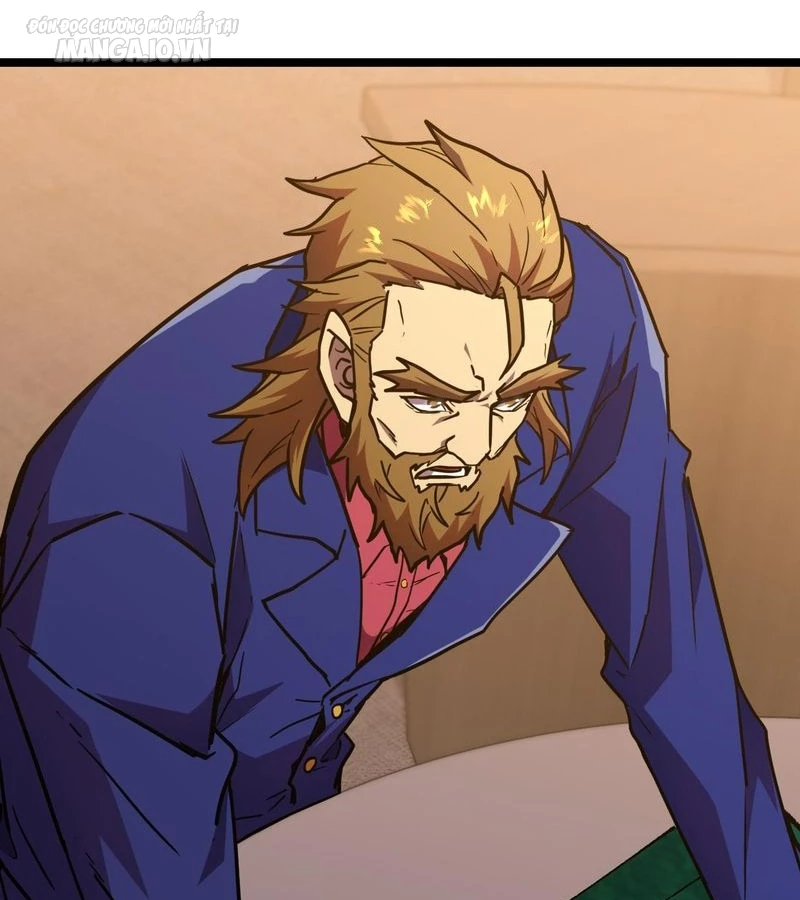 Cao Võ: Hạ Cánh Đến Một Vạn Năm Sau Chapter 125 - Trang 2