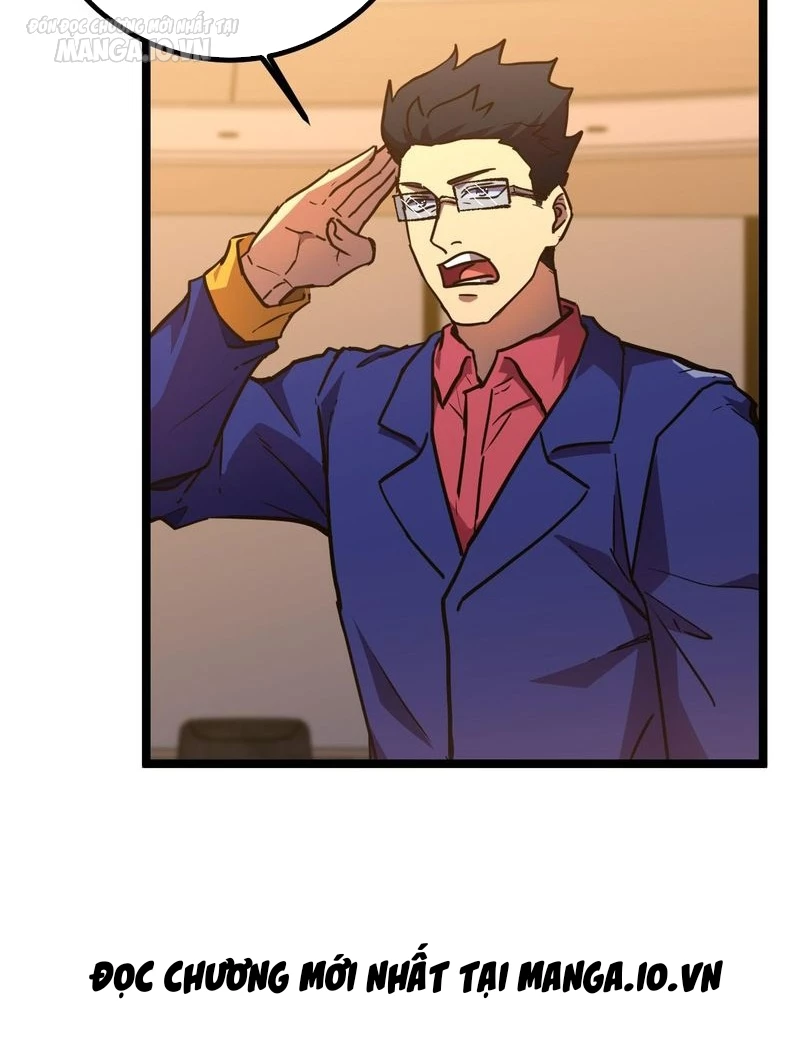 Cao Võ: Hạ Cánh Đến Một Vạn Năm Sau Chapter 125 - Trang 2