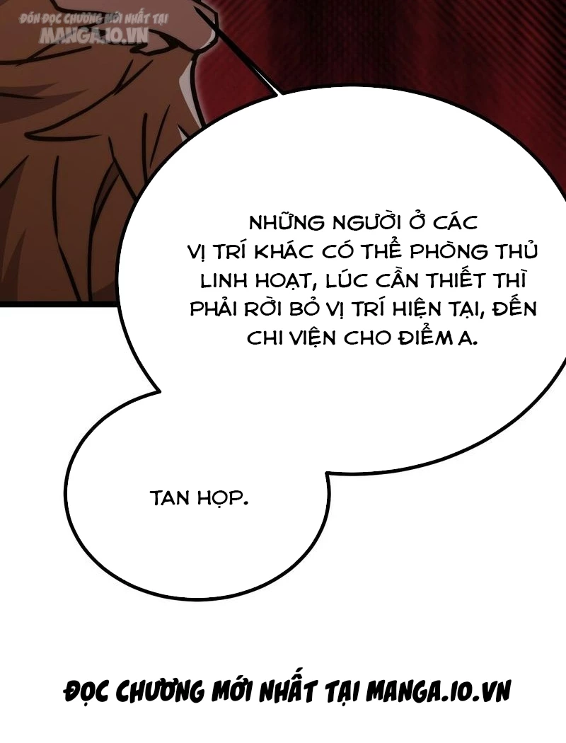 Cao Võ: Hạ Cánh Đến Một Vạn Năm Sau Chapter 125 - Trang 2