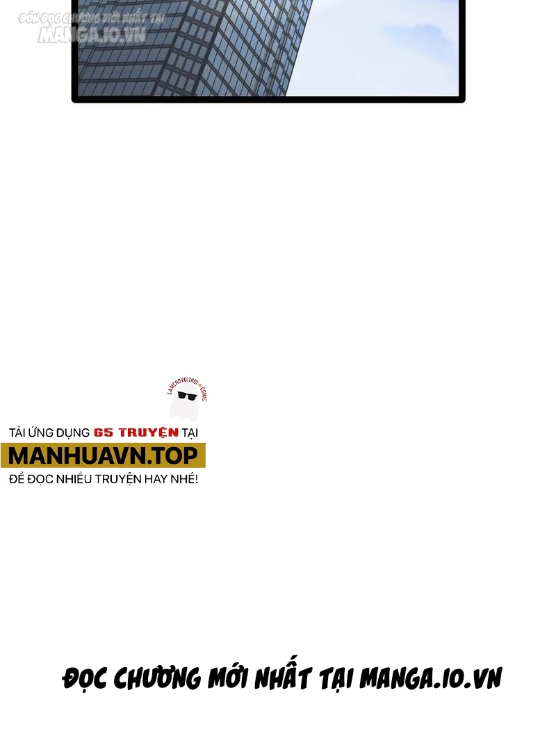 Cao Võ: Hạ Cánh Đến Một Vạn Năm Sau Chapter 125 - Trang 2