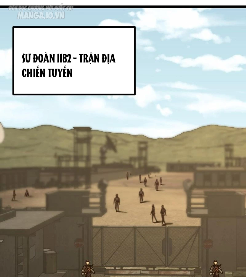 Cao Võ: Hạ Cánh Đến Một Vạn Năm Sau Chapter 125 - Trang 2