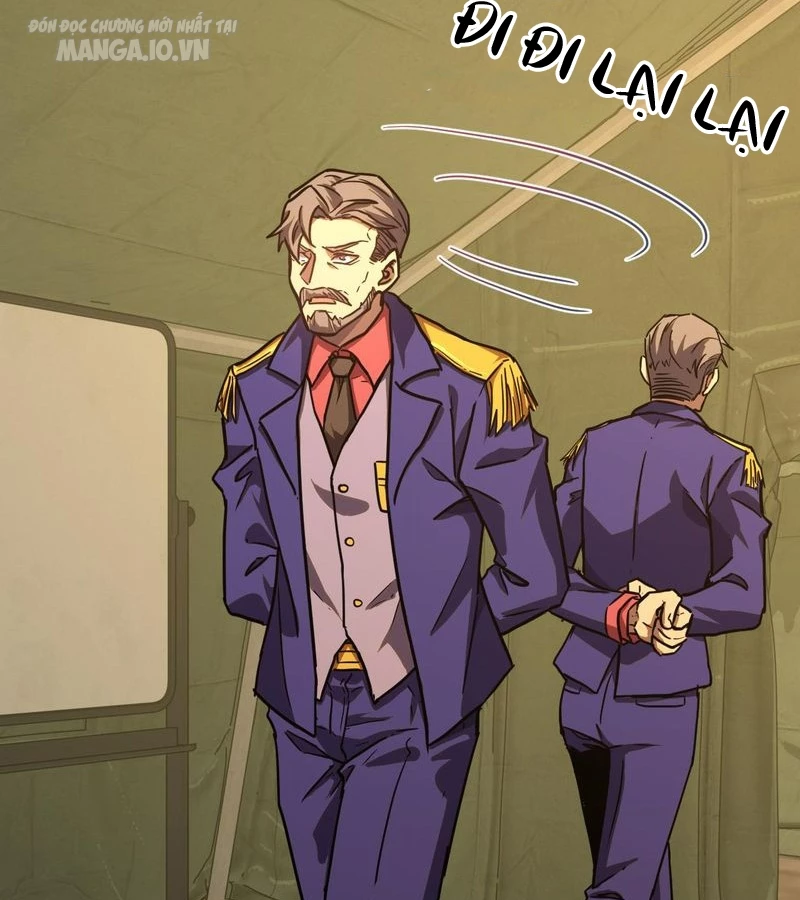 Cao Võ: Hạ Cánh Đến Một Vạn Năm Sau Chapter 125 - Trang 2