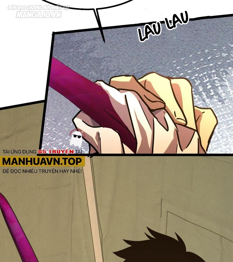 Cao Võ: Hạ Cánh Đến Một Vạn Năm Sau Chapter 125 - Trang 2