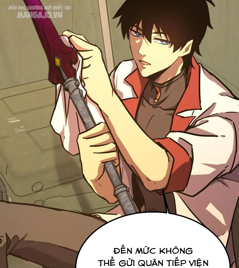 Cao Võ: Hạ Cánh Đến Một Vạn Năm Sau Chapter 125 - Trang 2