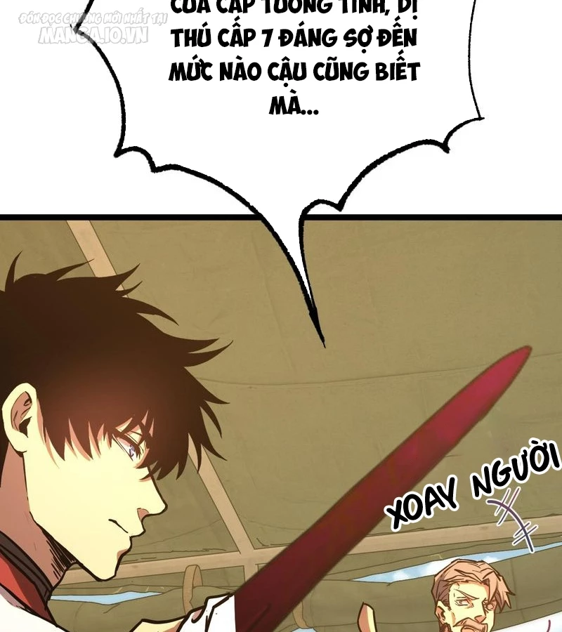 Cao Võ: Hạ Cánh Đến Một Vạn Năm Sau Chapter 125 - Trang 2