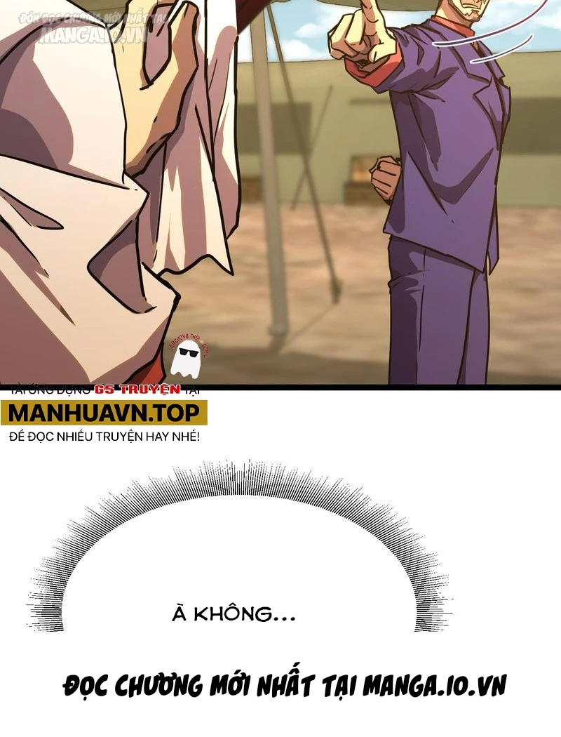 Cao Võ: Hạ Cánh Đến Một Vạn Năm Sau Chapter 125 - Trang 2