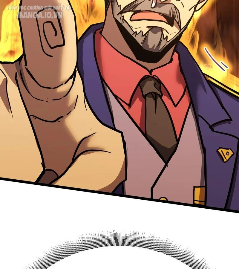 Cao Võ: Hạ Cánh Đến Một Vạn Năm Sau Chapter 125 - Trang 2