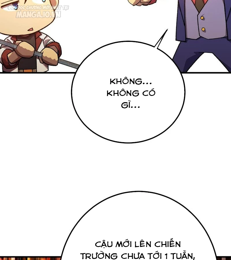 Cao Võ: Hạ Cánh Đến Một Vạn Năm Sau Chapter 125 - Trang 2