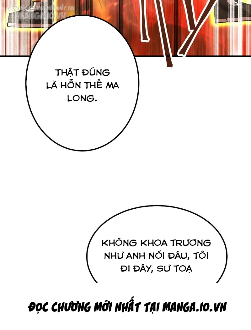 Cao Võ: Hạ Cánh Đến Một Vạn Năm Sau Chapter 125 - Trang 2