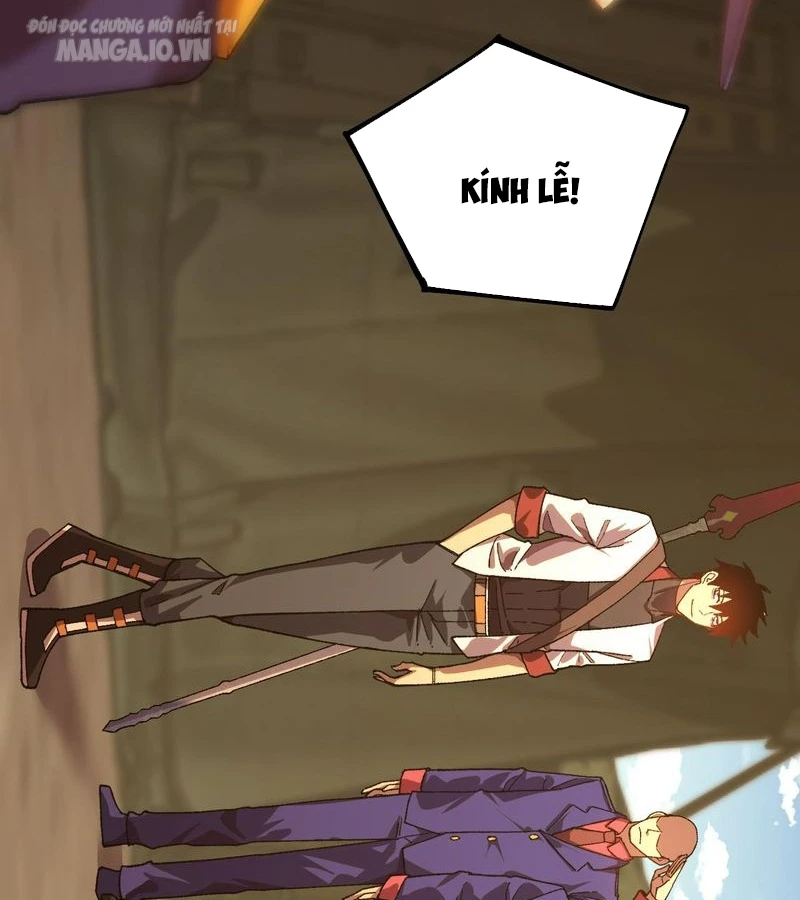 Cao Võ: Hạ Cánh Đến Một Vạn Năm Sau Chapter 125 - Trang 2