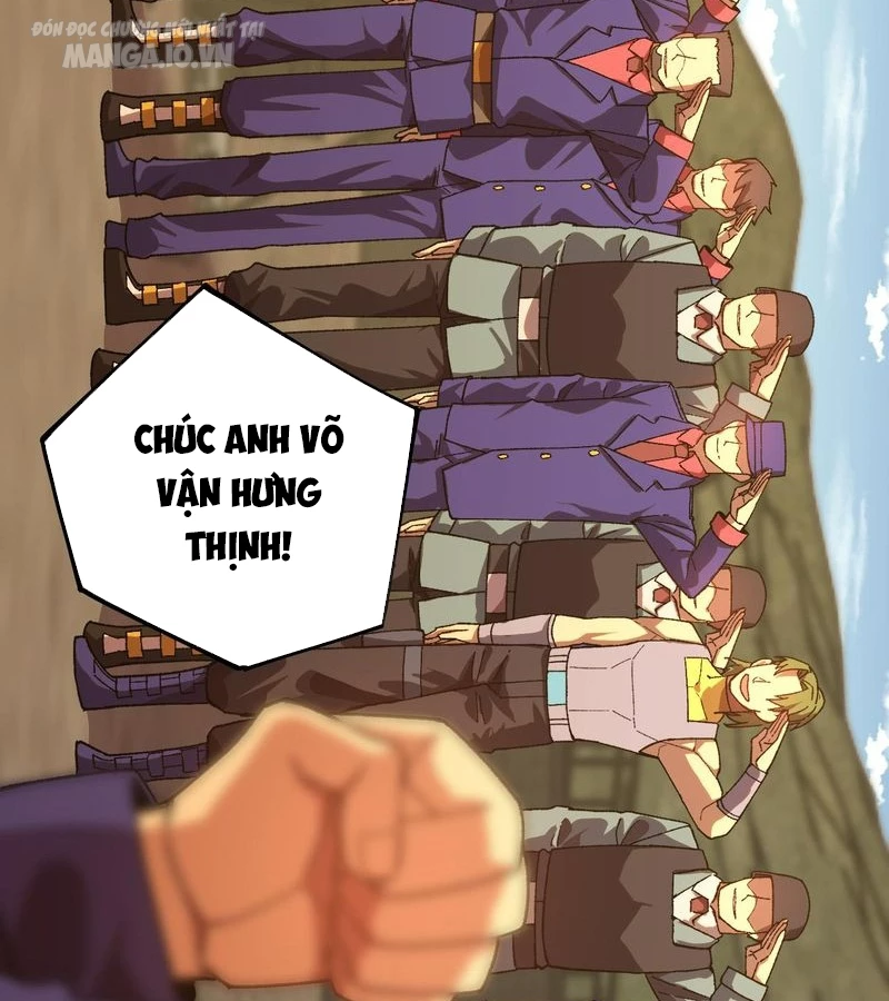 Cao Võ: Hạ Cánh Đến Một Vạn Năm Sau Chapter 125 - Trang 2