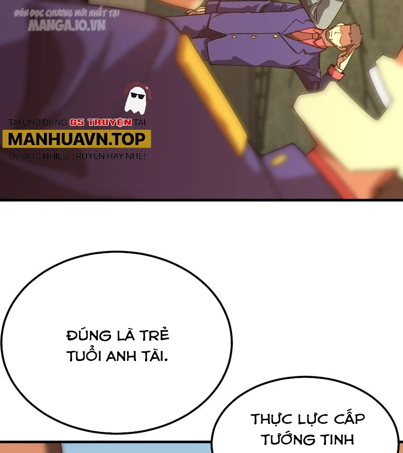 Cao Võ: Hạ Cánh Đến Một Vạn Năm Sau Chapter 125 - Trang 2