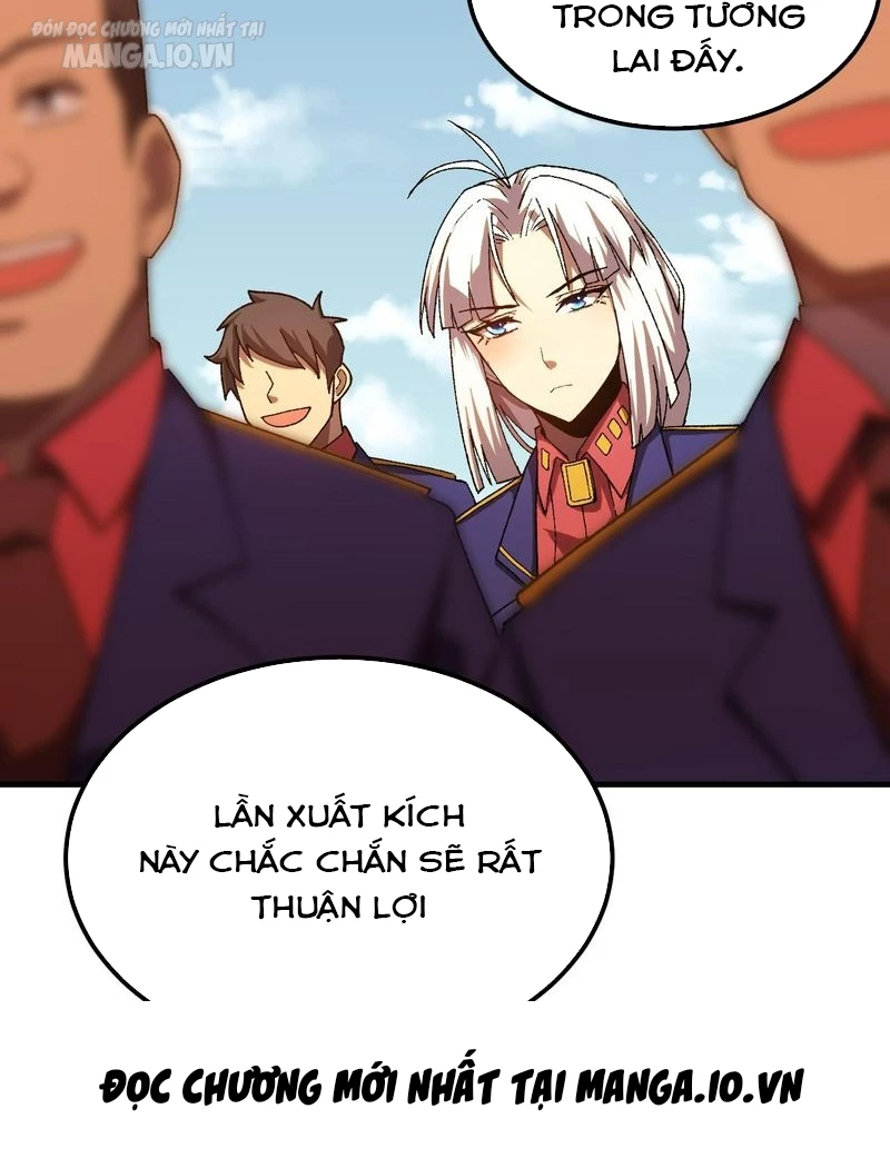 Cao Võ: Hạ Cánh Đến Một Vạn Năm Sau Chapter 125 - Trang 2