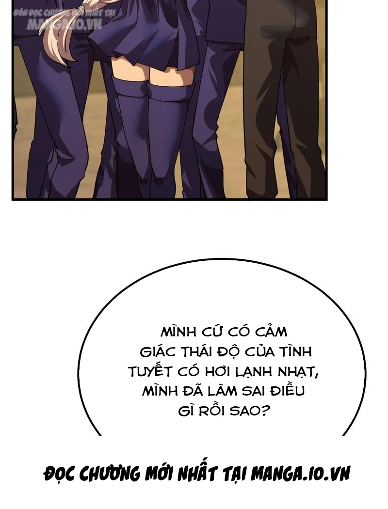 Cao Võ: Hạ Cánh Đến Một Vạn Năm Sau Chapter 125 - Trang 2